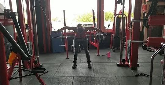 Carlos Cabello Fitness en Sevilla