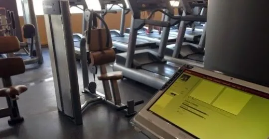 Lowfit Viapol en Sevilla