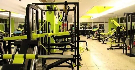Gimnasio Laocoonte en Sevilla