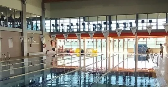Centro Supera Móstoles en Móstoles
