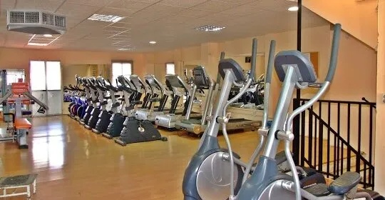 sportgym Boxeo en Sevilla