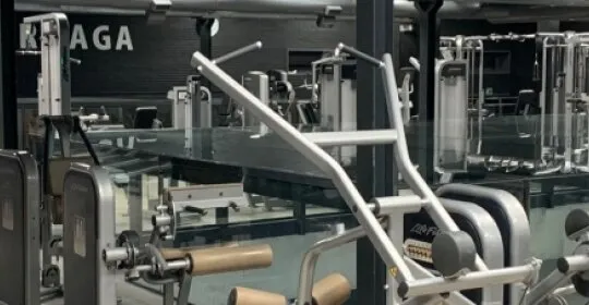 Centro Supera Oviedo Centro de Deporte y Ocio Azcárraga en Oviedo