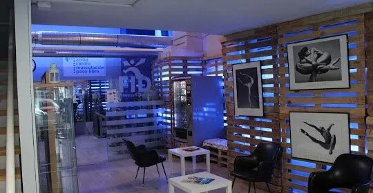 BlueGym | Gimnasio Arturo Soria en Madrid