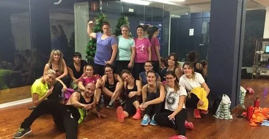 Sport Gym Tarragona en Tarragona