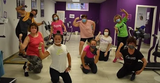 Curves Tarragona Centro en Tarragona