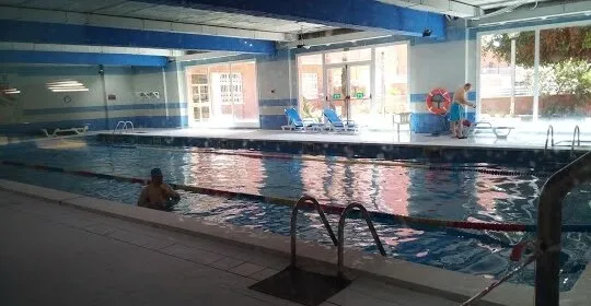 Sport Center Royal Tarraco en Tarragona