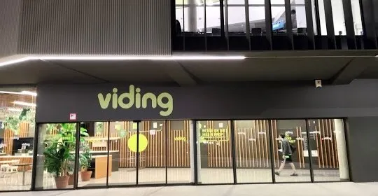 Centro Deportivo Viding Sant Jordi en Tarragona