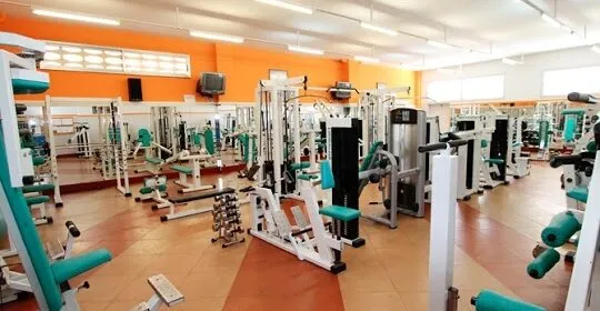 Dance Global Gim en Tarragona