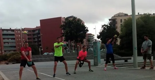 TRAINERS TARRAGONA en Tarragona