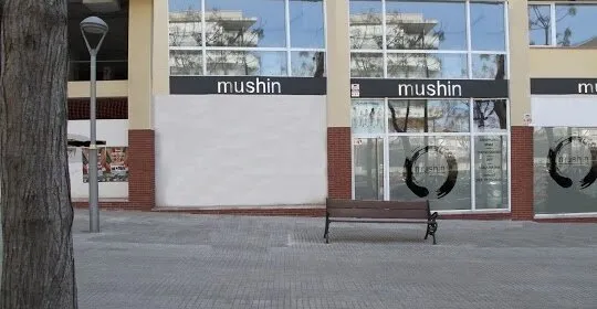 Mushin Espai en Tarragona