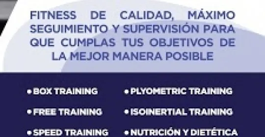 TRIFIT tgn en Tarragona