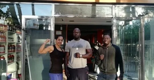 GYM for LIFE Fitness en Salou