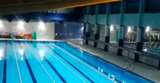 Centro Supera Santander Centro Deportivo Supera Orlando en Santander