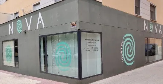 NOVA Pilates en Teruel