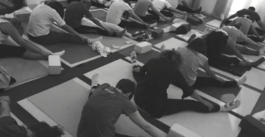 Yogateruel en Teruel