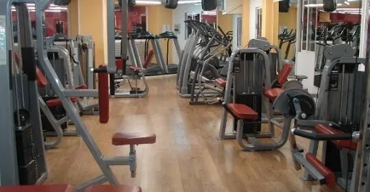 Premium Fitness Center en Alcañiz