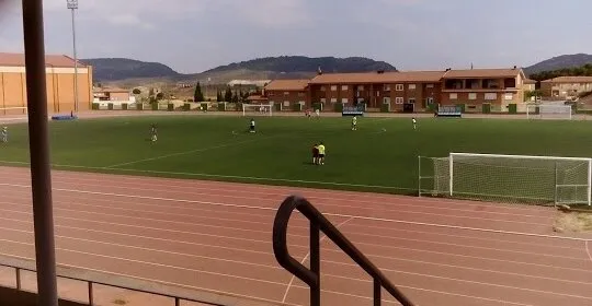 Pabellon polideportivo andorra en Andorra