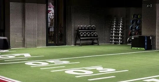 VivaGym Córdoba en Córdoba