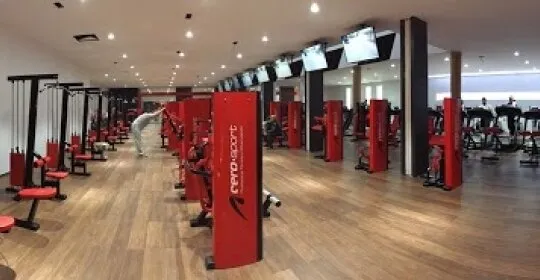 Forma Sport Ruzafa en Valencia