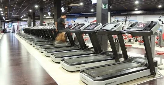 Forma Sport Leandro en Valencia