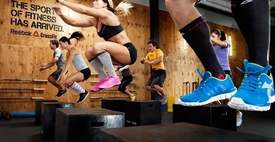 CrossFit Valencia en Valencia