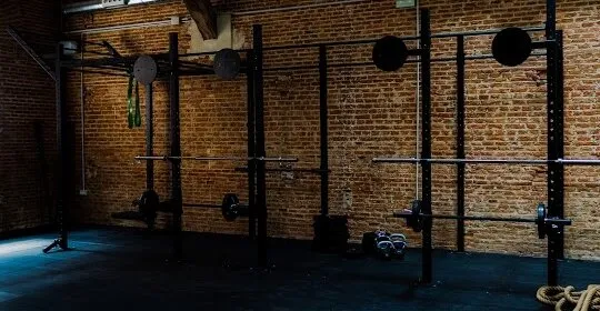 DS - Arco de Ladrillo - Gimnasio & Fitness Club en Valladolid