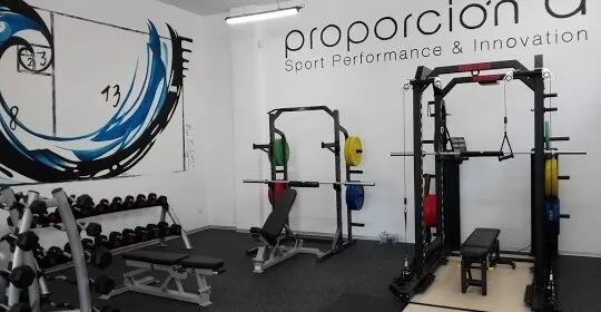 Proporción A en Valladolid