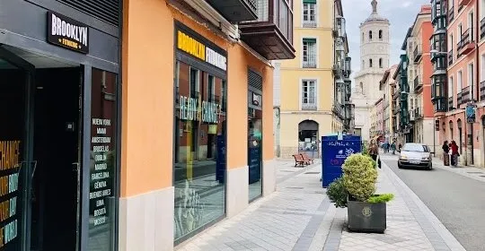 Brooklyn Fitboxing Valladolid en Valladolid