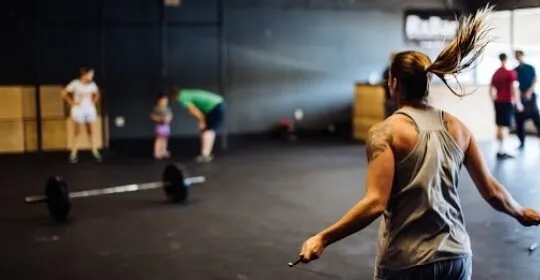 Muteki Box Valladolid en Valladolid