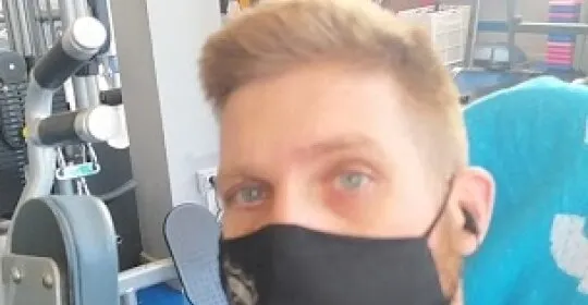 GymForYou en Zaragoza