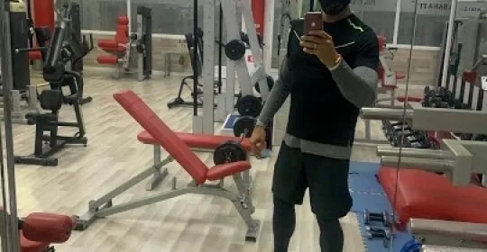 Gente Fit en Zaragoza