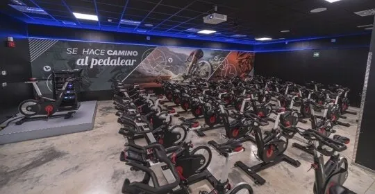 VivaGym Gran Vía Bilbao en Bilbao