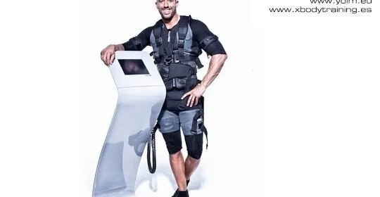 Fit Body Sant Adria del Besos en Badalona
