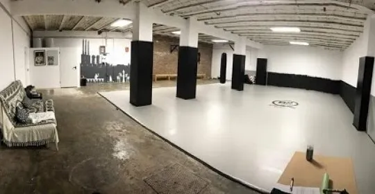Bjj Bfit en Badalona