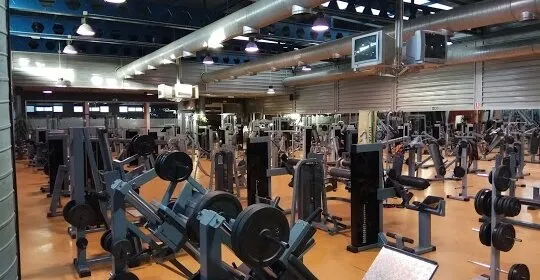 Pako's Gym en Dos Hermanas