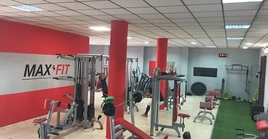 MAXFIT en Dos Hermanas