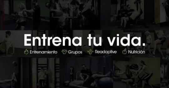 Sano Dos Hermanas en Dos Hermanas