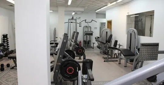 Gym en Elche VipFitness en Elche