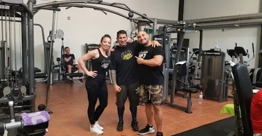 Gimnasio CAI en Elche