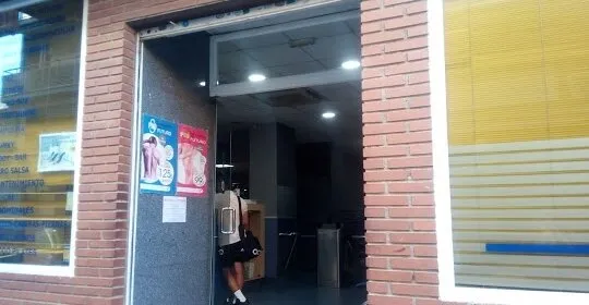 Imperial Fitness Center en Getafe