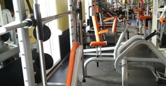 Gimnasio Eurogym en Jerez de la Frontera
