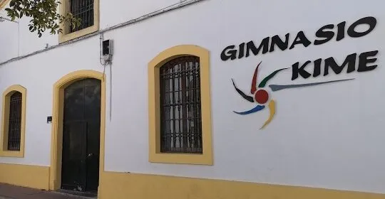 Gimnasio Kime en Jerez de la Frontera
