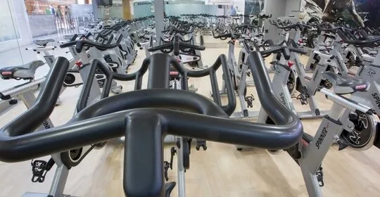 Club Natació Granollers en Granollers