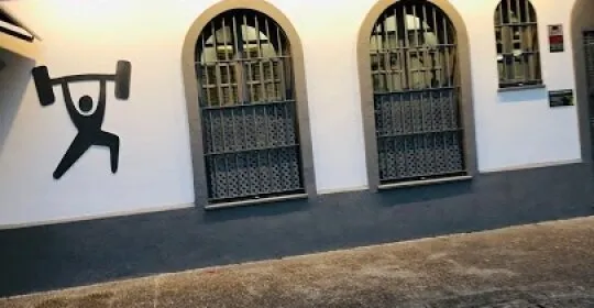 TRAINING CENTER Gonzalo Arufe en Jerez de la Frontera