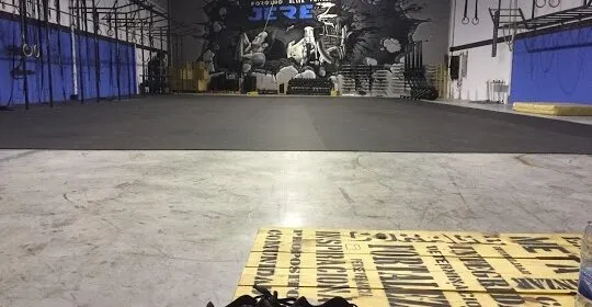 Crossfit Jerez en Jerez de la Frontera