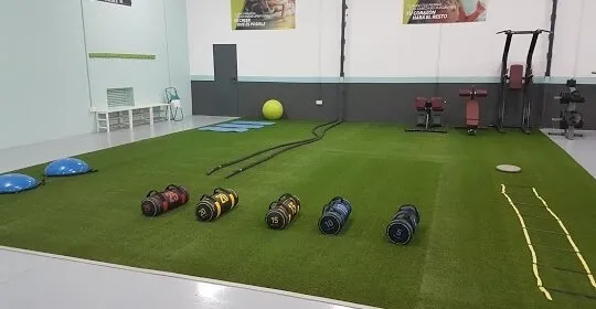 BeActive en Jerez de la Frontera