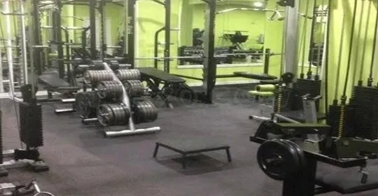 FITNESS BOXING GYM en Leganés