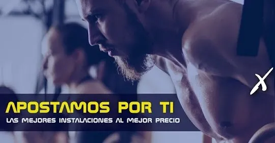 XFitness Abrantes. Gym &Dojo en Madrid