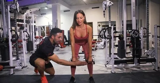 Ultimate Performance en Marbella