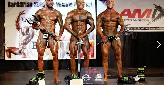 Victor-Gym. Sala de Musculacion fitness Privada en Marbella